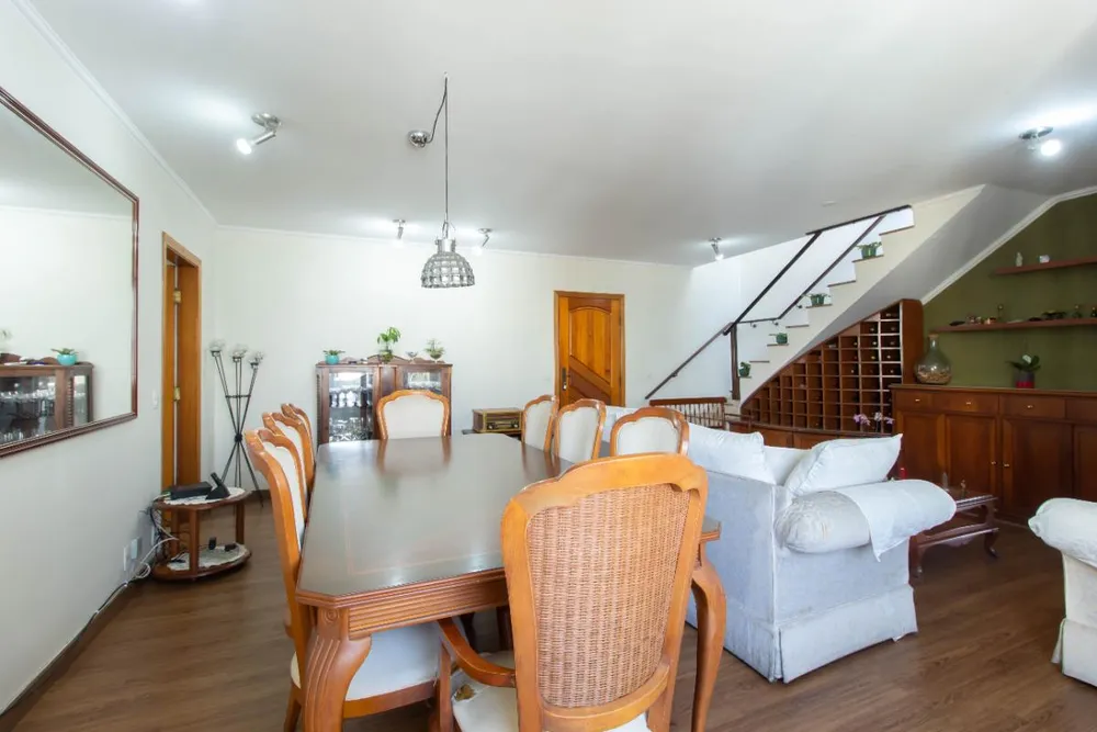 Cobertura, 4 quartos, 195 m² - Foto 1