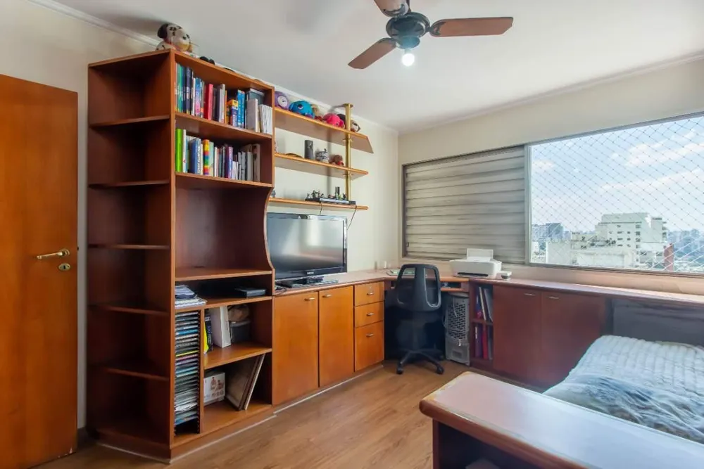 Cobertura, 4 quartos, 195 m² - Foto 8