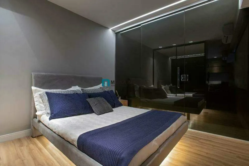 Kitnet-Studio, 42 m² - Foto 5