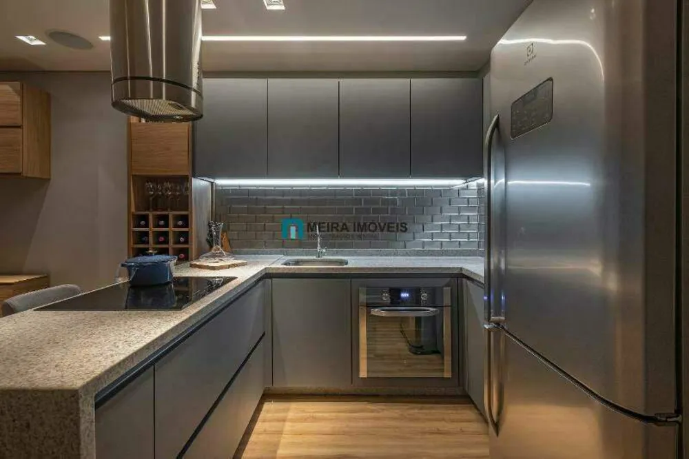 Kitnet-Studio, 42 m² - Foto 1