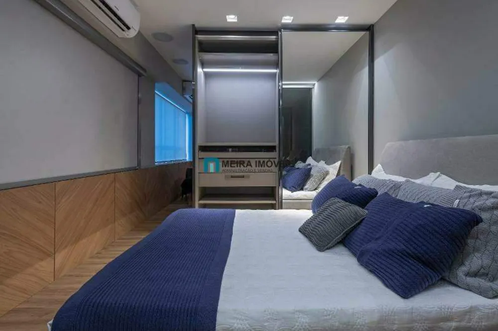 Kitnet-Studio, 42 m² - Foto 13