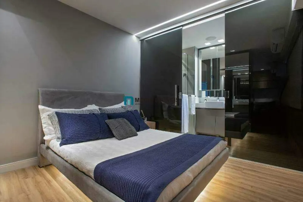 Kitnet-Studio, 42 m² - Foto 5