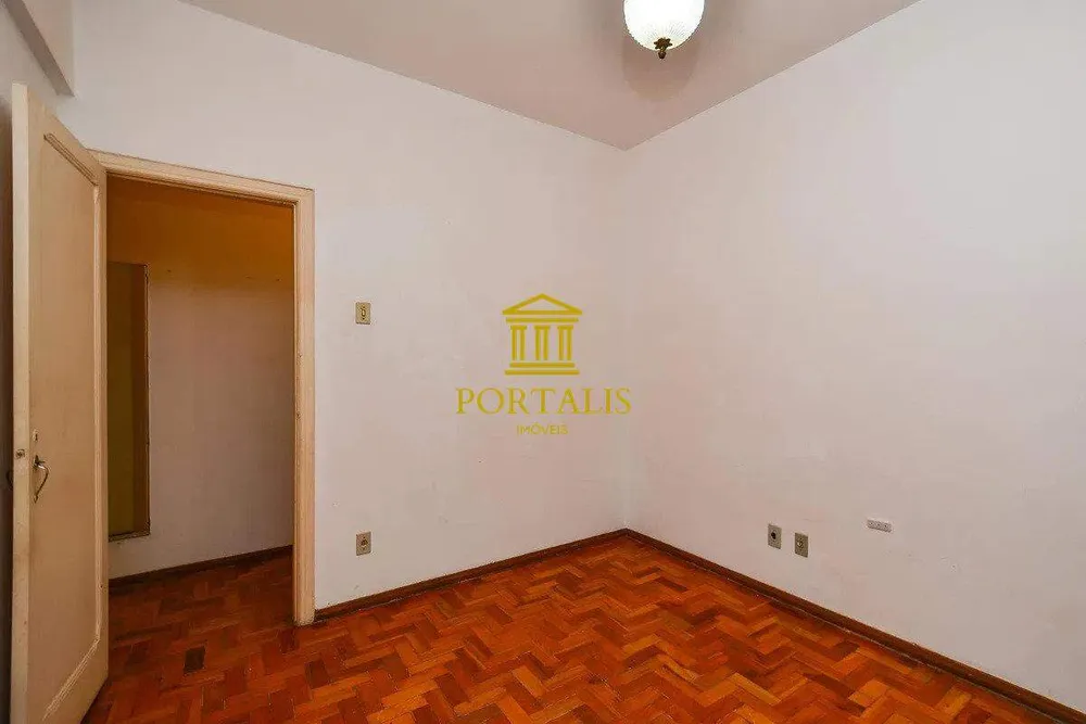 Apartamento, 2 quartos, 89 m² - Foto 1