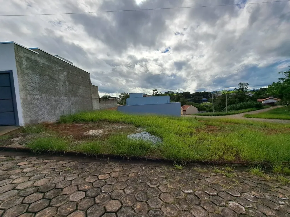 Terreno, 204 m² - Foto 1