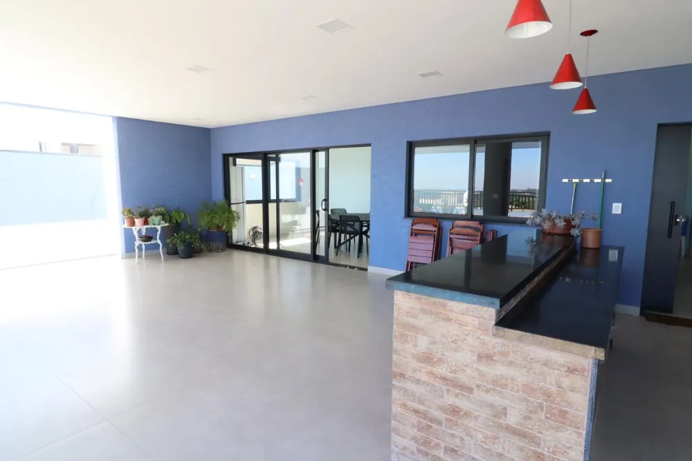 Casa de Condomínio, 4 quartos - Foto 5