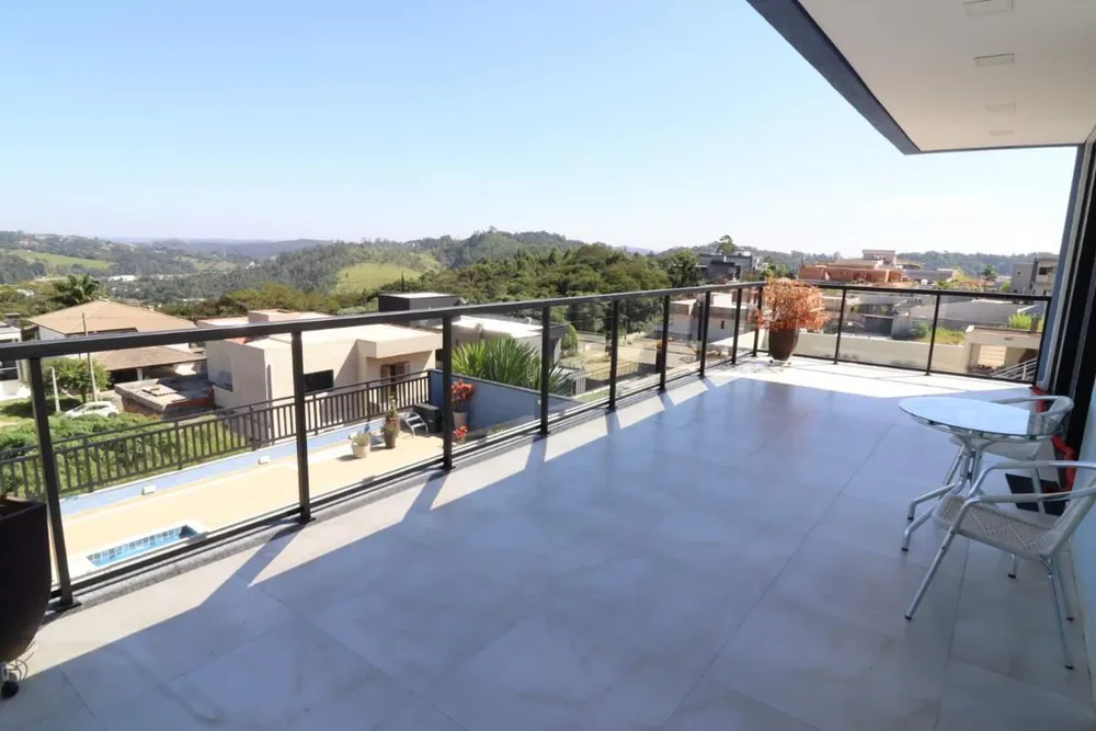Casa de Condomínio, 4 quartos - Foto 3