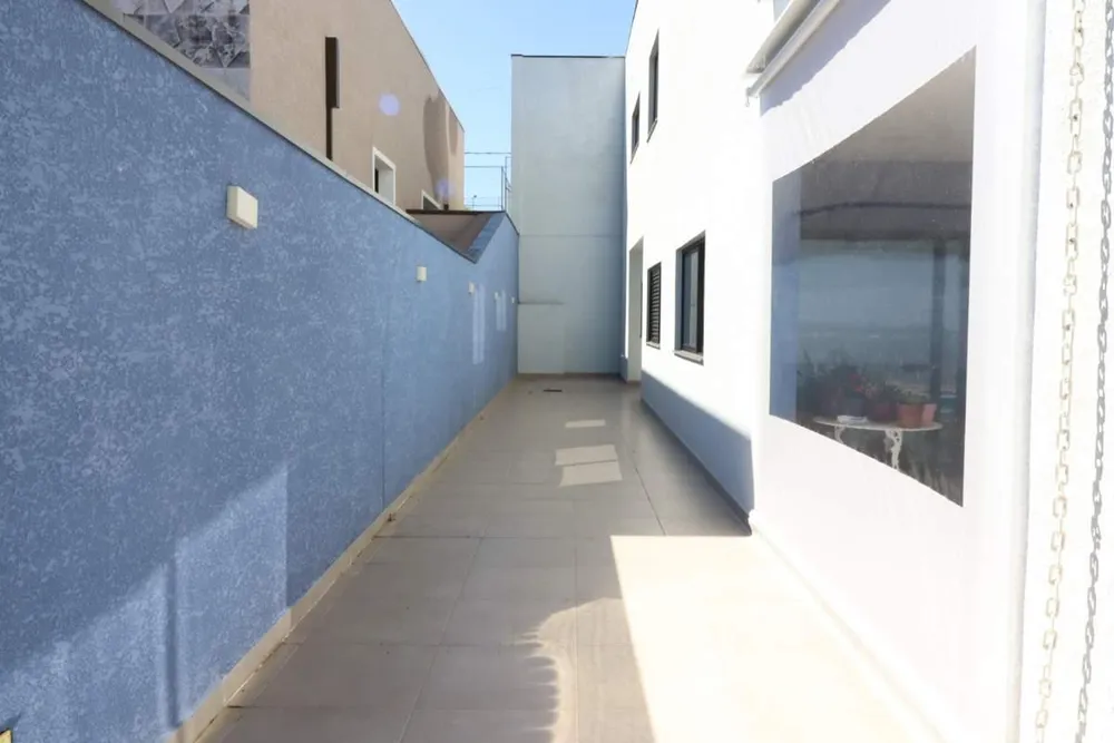 Casa de Condomínio, 4 quartos - Foto 8