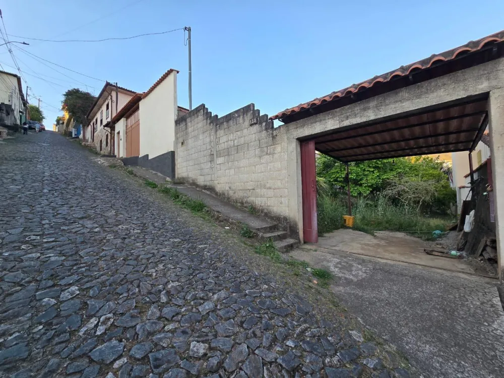 Terreno, 285 m² - Foto 1