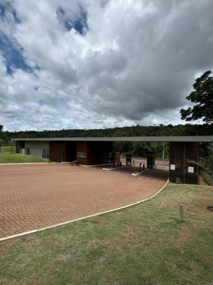 Terreno, 1000 m² - Foto 1