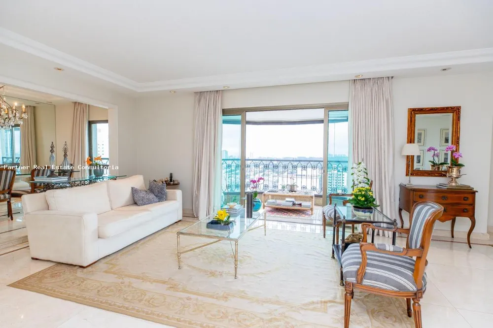 Apartamento, 4 quartos, 280 m² - Foto 8