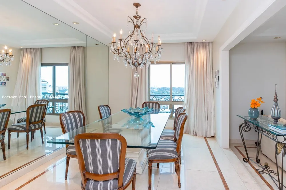 Apartamento, 4 quartos, 280 m² - Foto 4