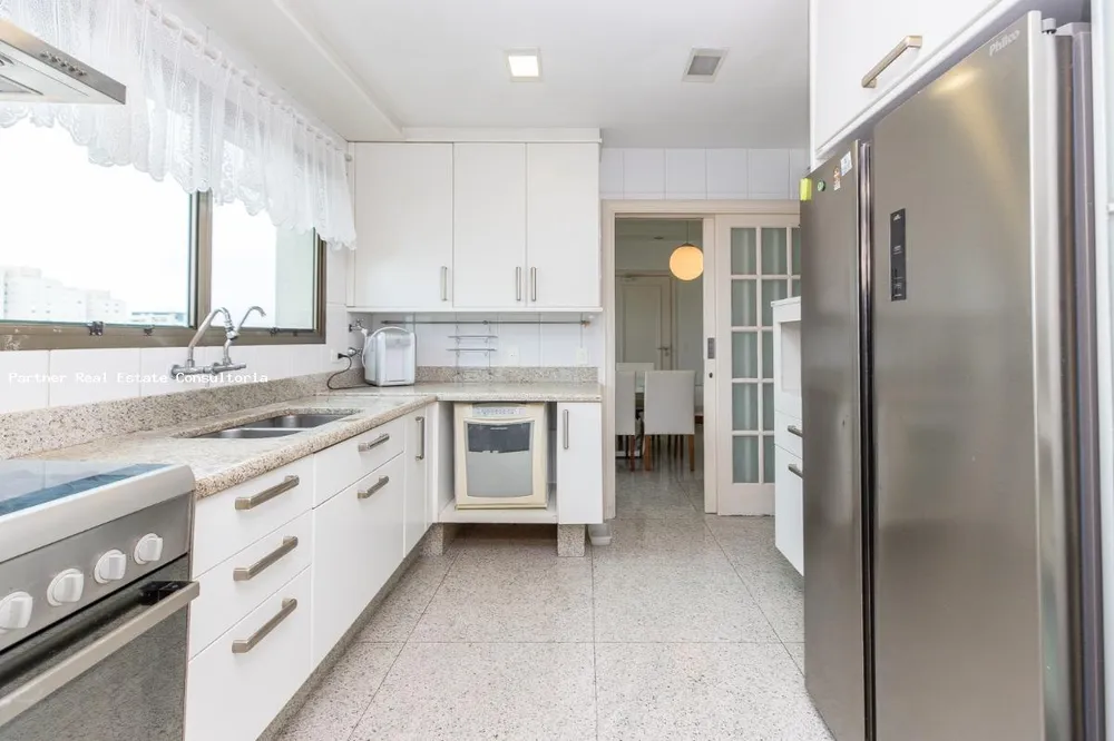 Apartamento, 4 quartos, 280 m² - Foto 14