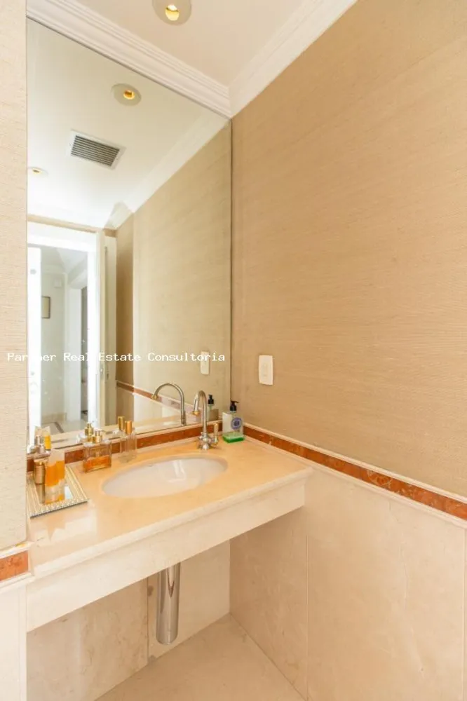 Apartamento, 4 quartos, 280 m² - Foto 10