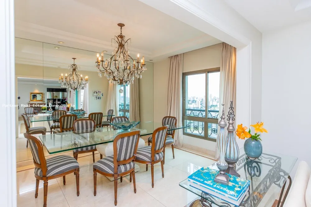 Apartamento, 4 quartos, 280 m² - Foto 6