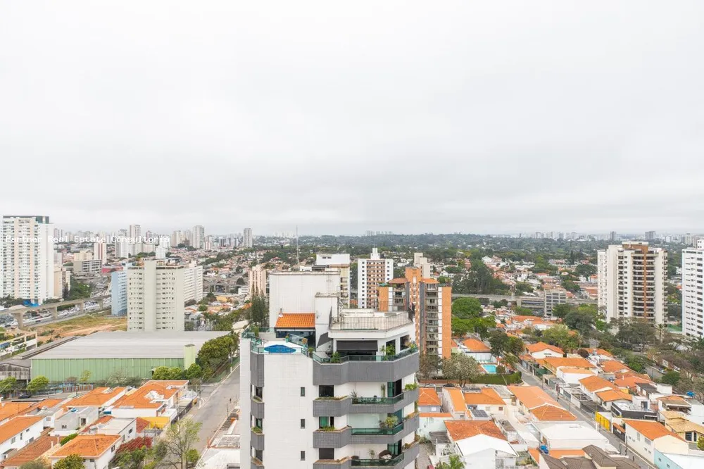 Apartamento, 4 quartos, 280 m² - Foto 11