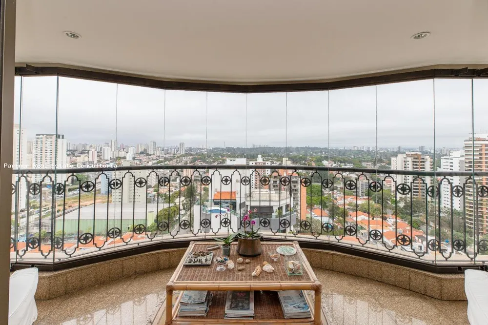 Apartamento, 4 quartos, 280 m² - Foto 2