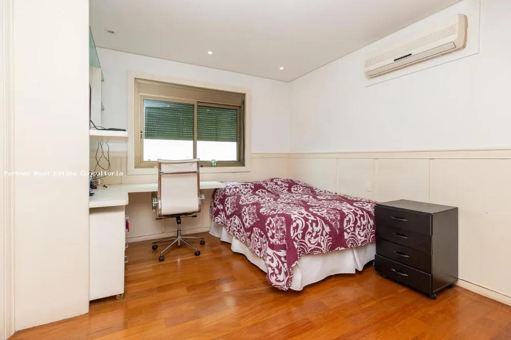 Apartamento, 4 quartos, 280 m² - Foto 16