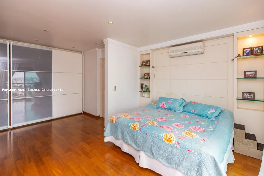 Apartamento, 4 quartos, 280 m² - Foto 7
