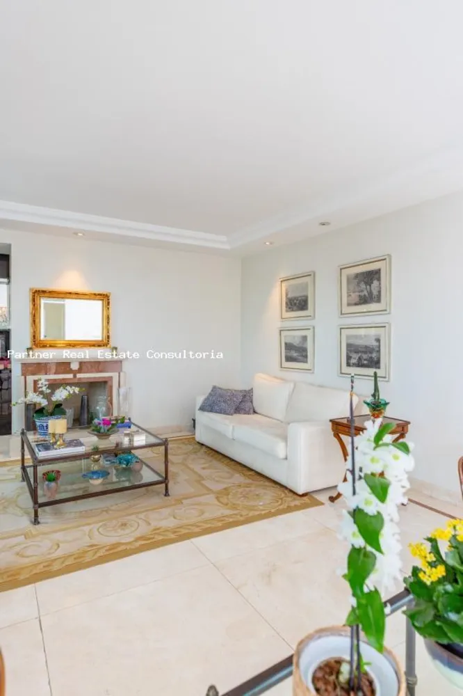 Apartamento, 4 quartos, 280 m² - Foto 13