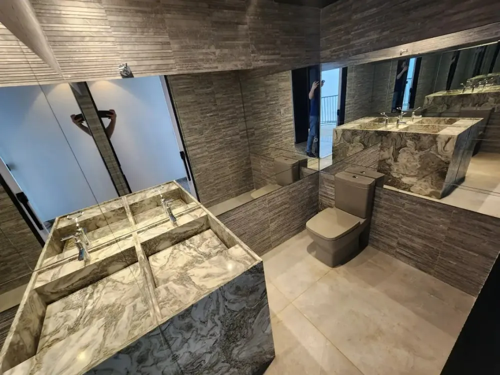 Apartamento, 3 quartos, 138 m² - Foto 15