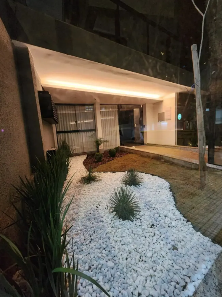 Apartamento, 3 quartos, 138 m² - Foto 10