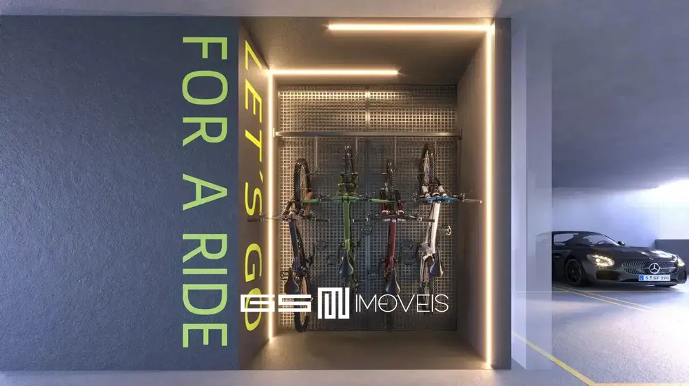 Apartamento, 3 quartos, 138 m² - Foto 9