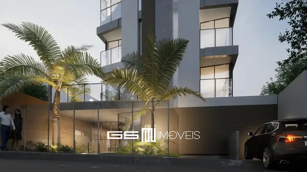 Apartamento, 3 quartos, 138 m² - Foto 8