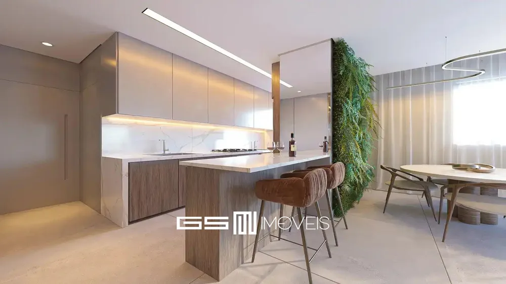 Apartamento, 3 quartos, 138 m² - Foto 7