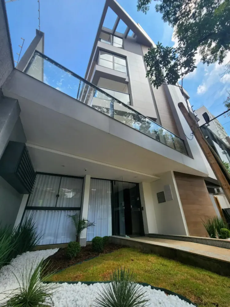 Apartamento, 3 quartos, 138 m² - Foto 22