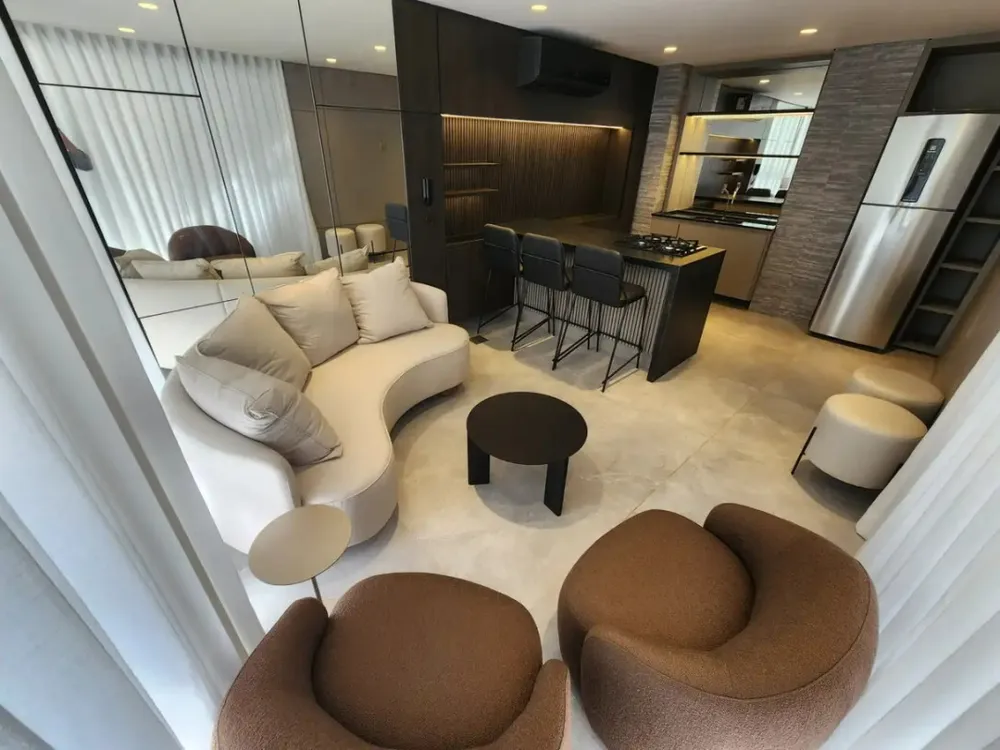 Apartamento, 3 quartos, 138 m² - Foto 19