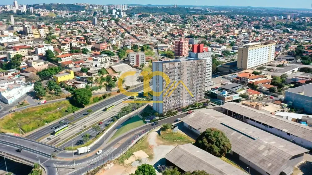 Apartamento, 1 quarto, 25 m² - Foto 2