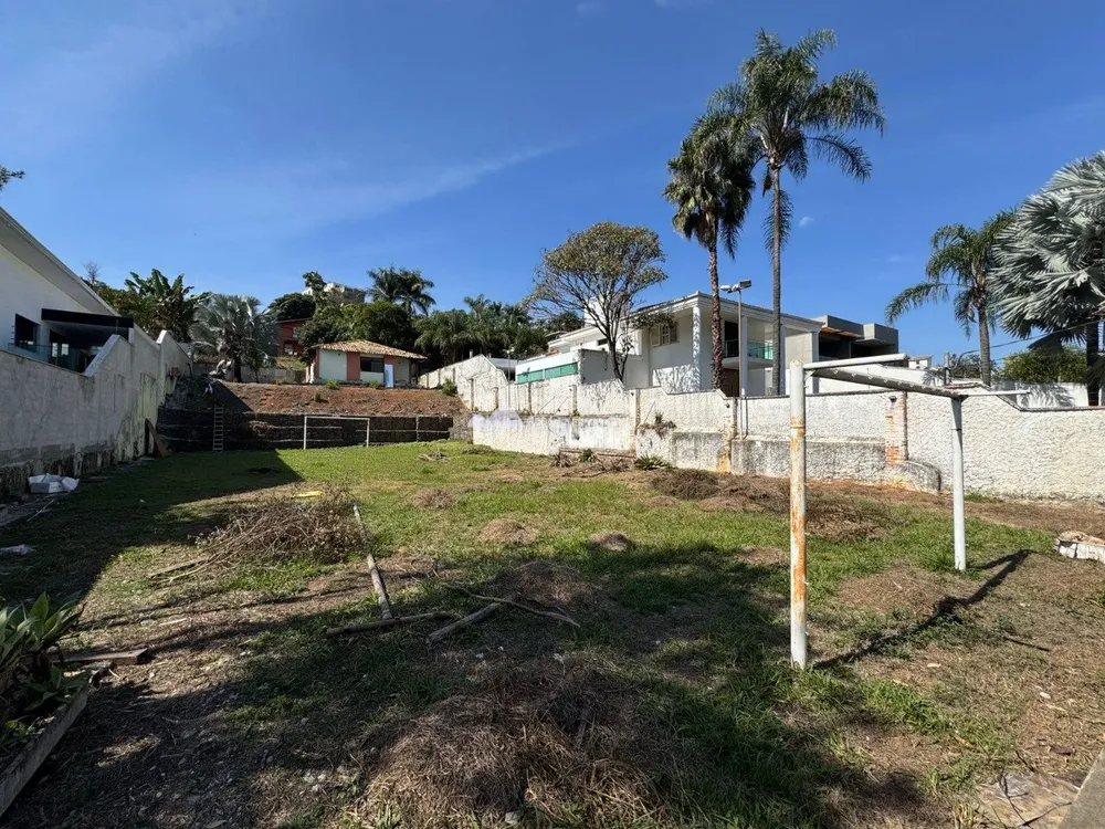 Terreno, 1379 m² - Foto 2