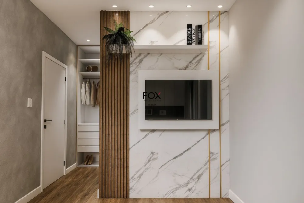 Apartamento, 2 quartos, 62 m² - Foto 8