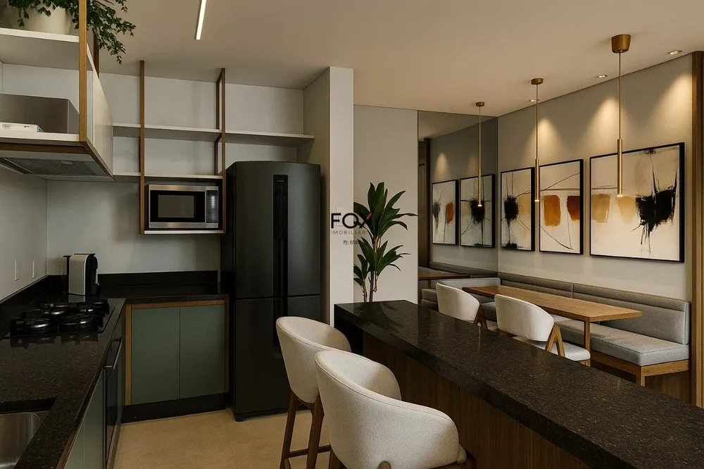 Apartamento, 2 quartos, 62 m² - Foto 11