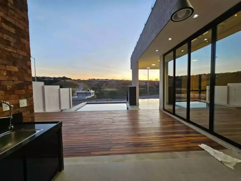 Casa de Condomínio, 4 quartos - Foto 4