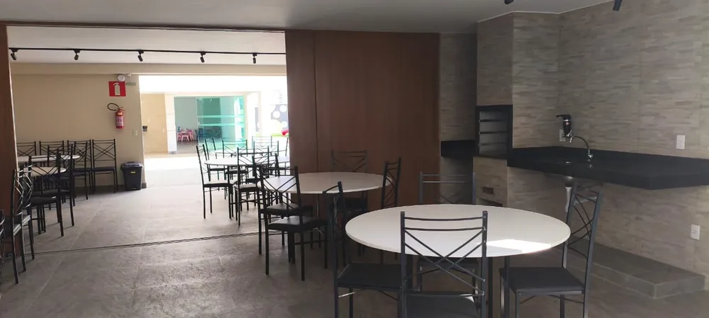 Apartamento, 2 quartos, 62 m² - Foto 4