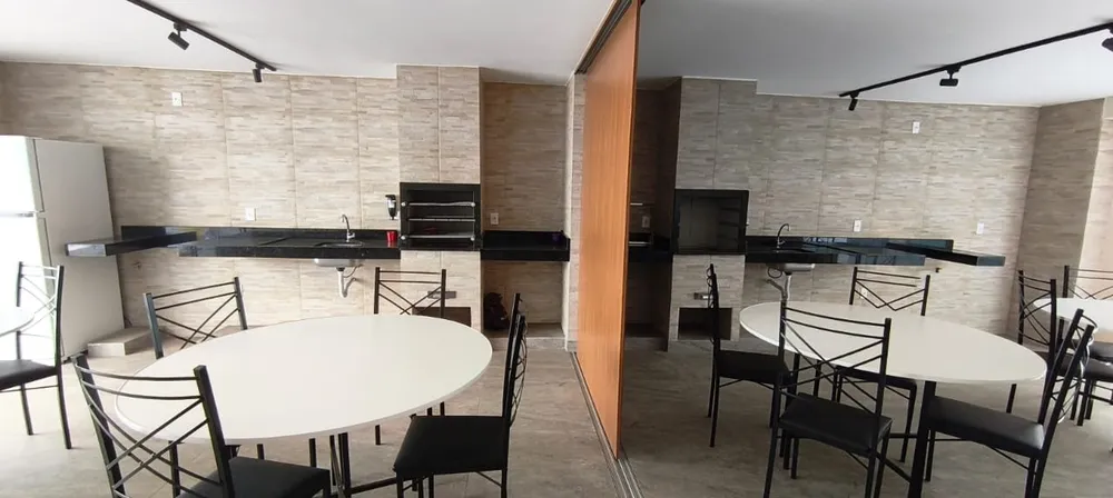 Apartamento, 2 quartos, 62 m² - Foto 3
