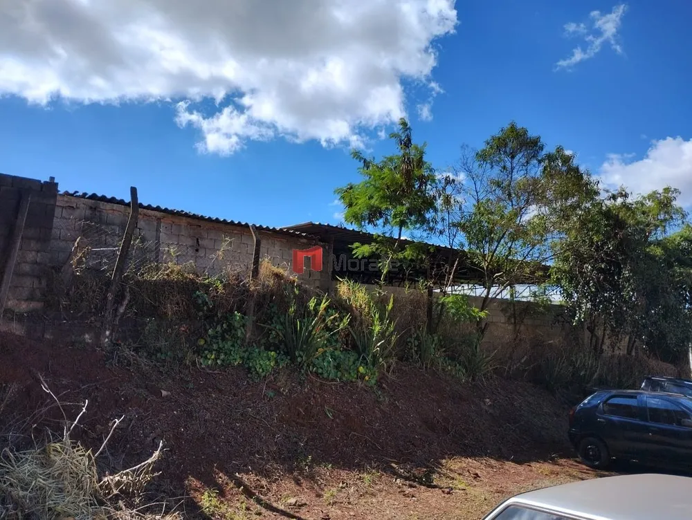 Depósito-Galpão, 720 m² - Foto 8