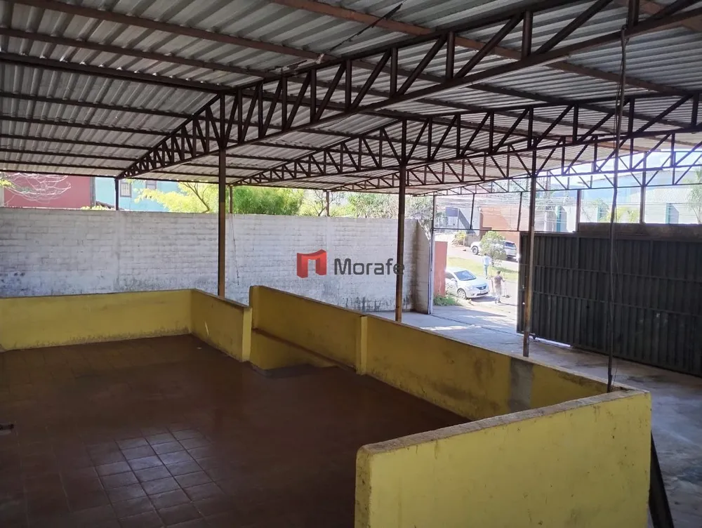 Depósito-Galpão, 720 m² - Foto 12