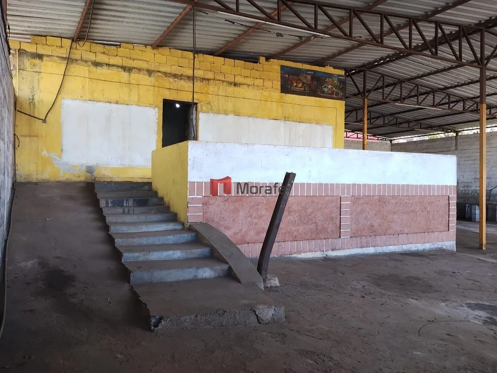 Depósito-Galpão, 720 m² - Foto 11