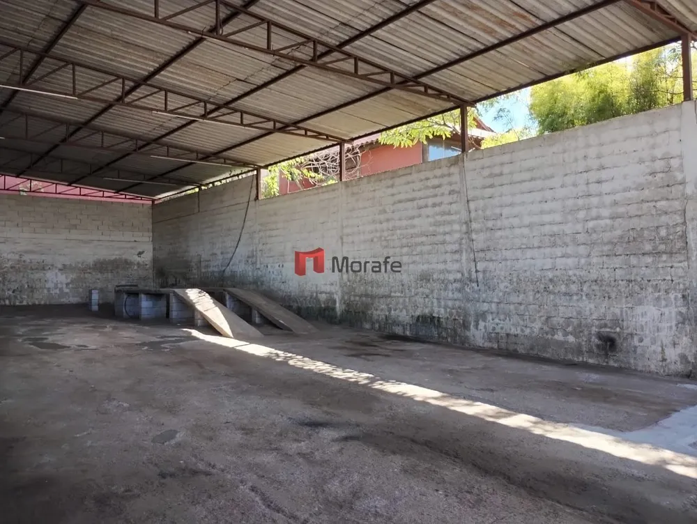 Depósito-Galpão, 720 m² - Foto 6