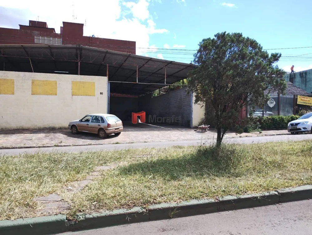 Depósito-Galpão, 720 m² - Foto 4