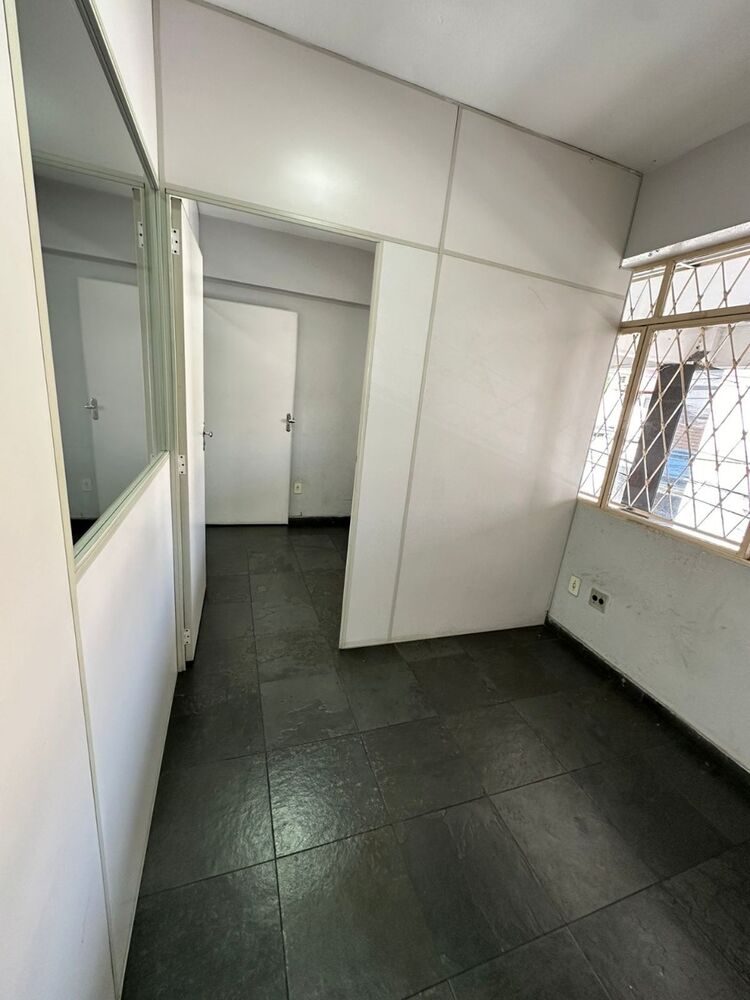 Conjunto Comercial-Sala para alugar, 45m² - Foto 7