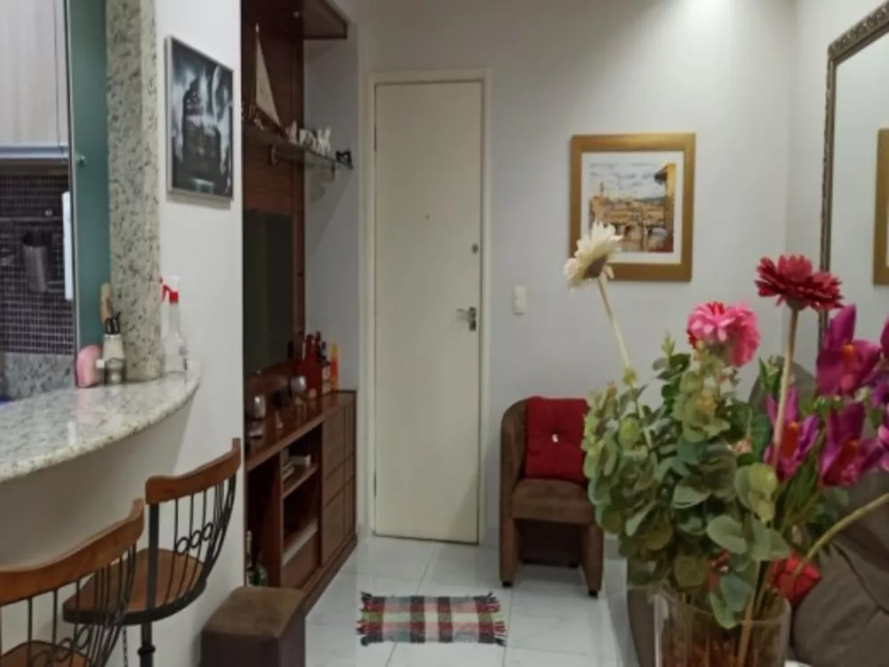 Apartamento à venda com 3 quartos, 95m² - Foto 4