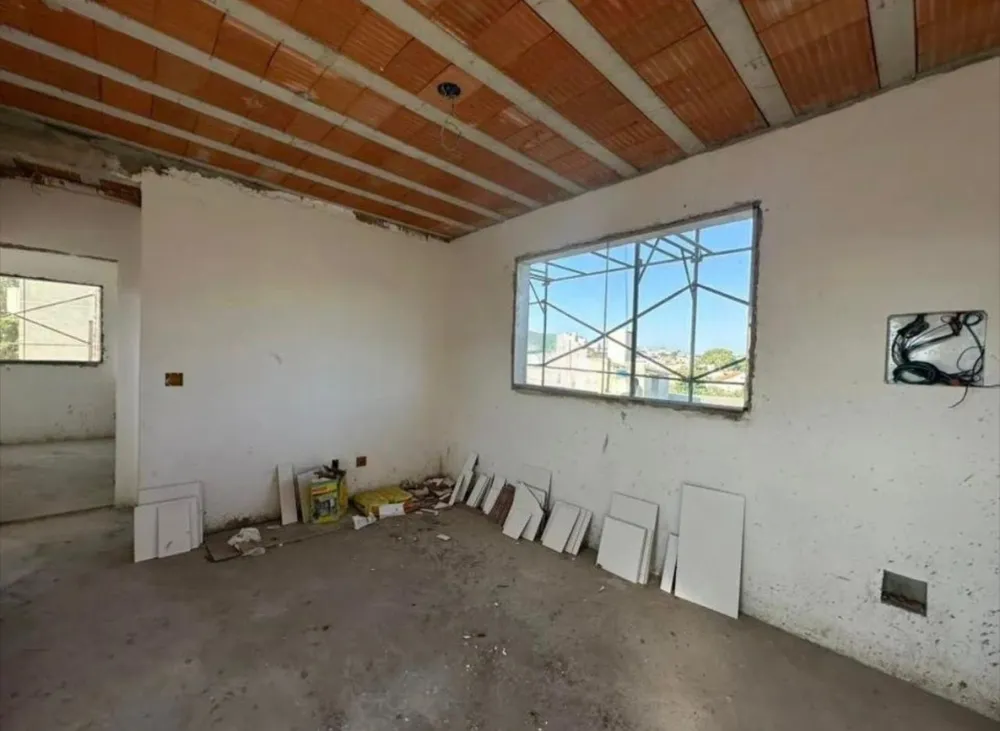Apartamento, 2 quartos, 60 m² - Foto 4