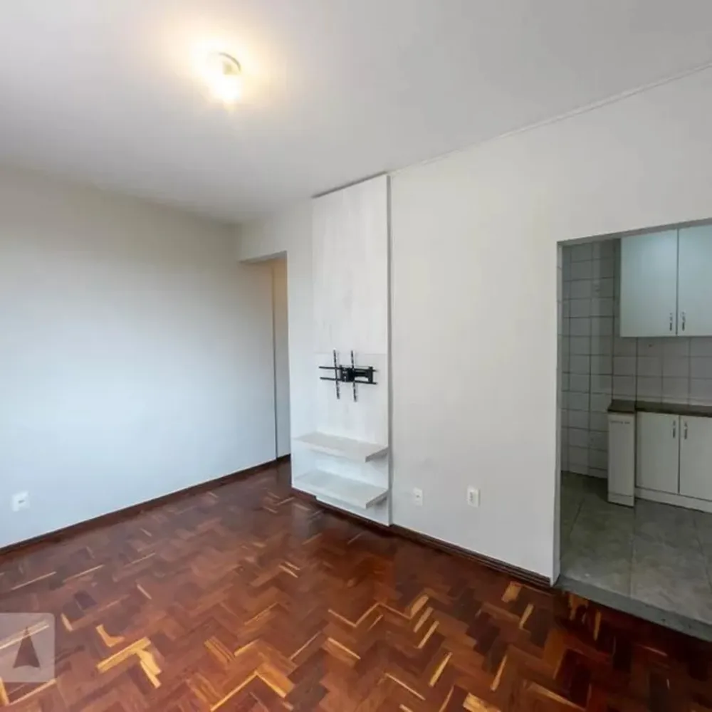 Apartamento, 2 quartos, 85 m² - Foto 1