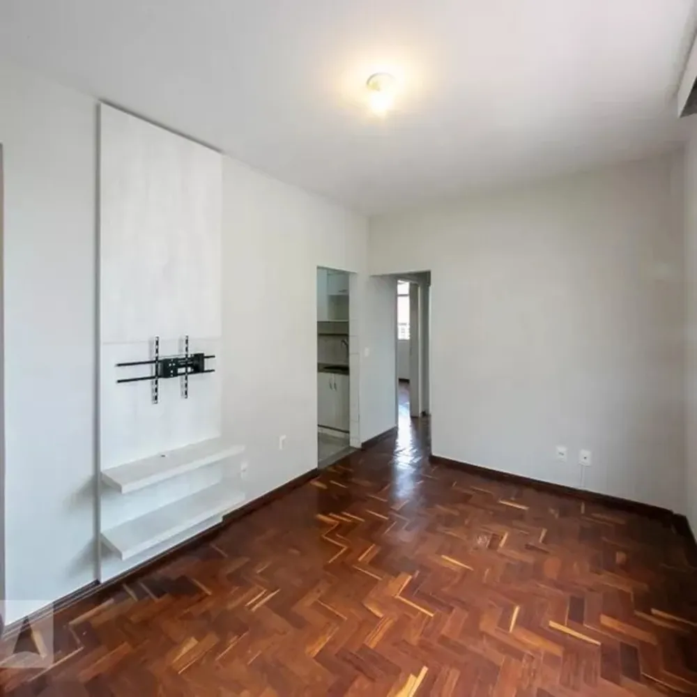 Apartamento, 2 quartos, 85 m² - Foto 2