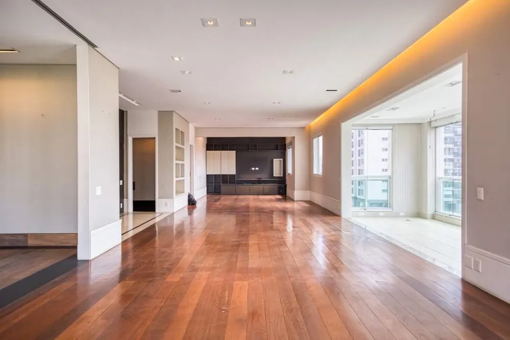 Apartamento, 3 quartos, 1885 m² - Foto 5