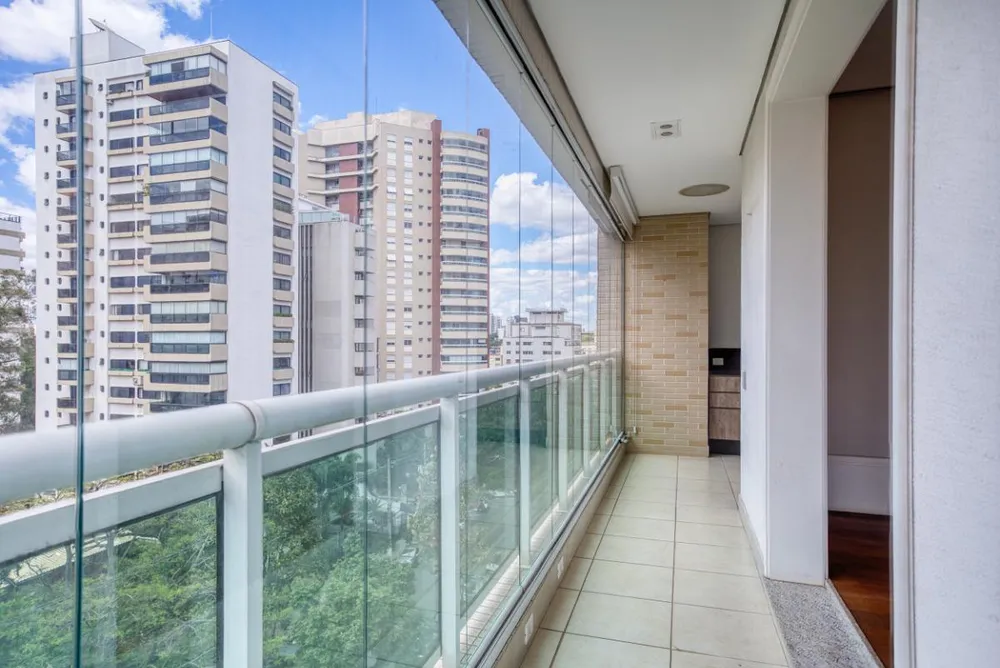 Apartamento, 3 quartos, 1885 m² - Foto 6