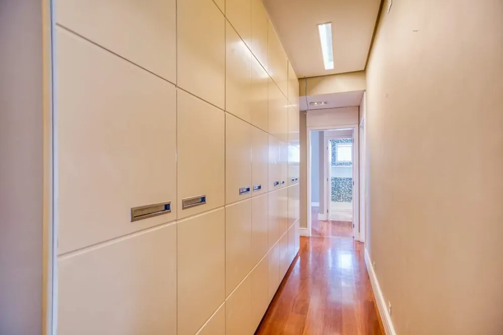 Apartamento, 3 quartos, 1885 m² - Foto 1